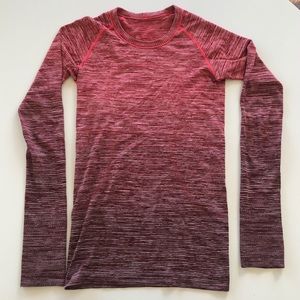 Swiftly Tech long sleeve